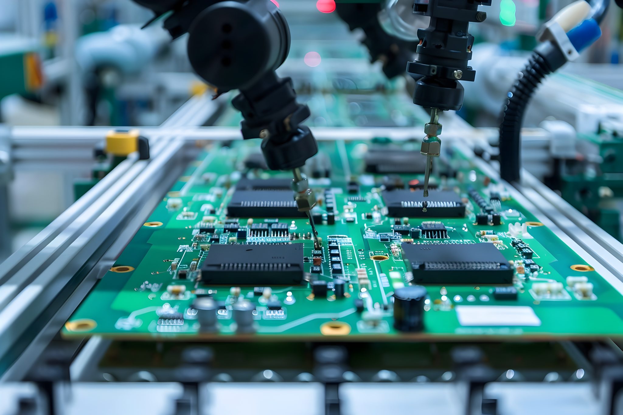 Dual sourcing eletrônico deixou de ser estratégia opcional. Entenda como estruturar projetos eletrônicos mais resilientes, reduzindo riscos na cadeia de suprimentos, atrasos e custos ocultos.