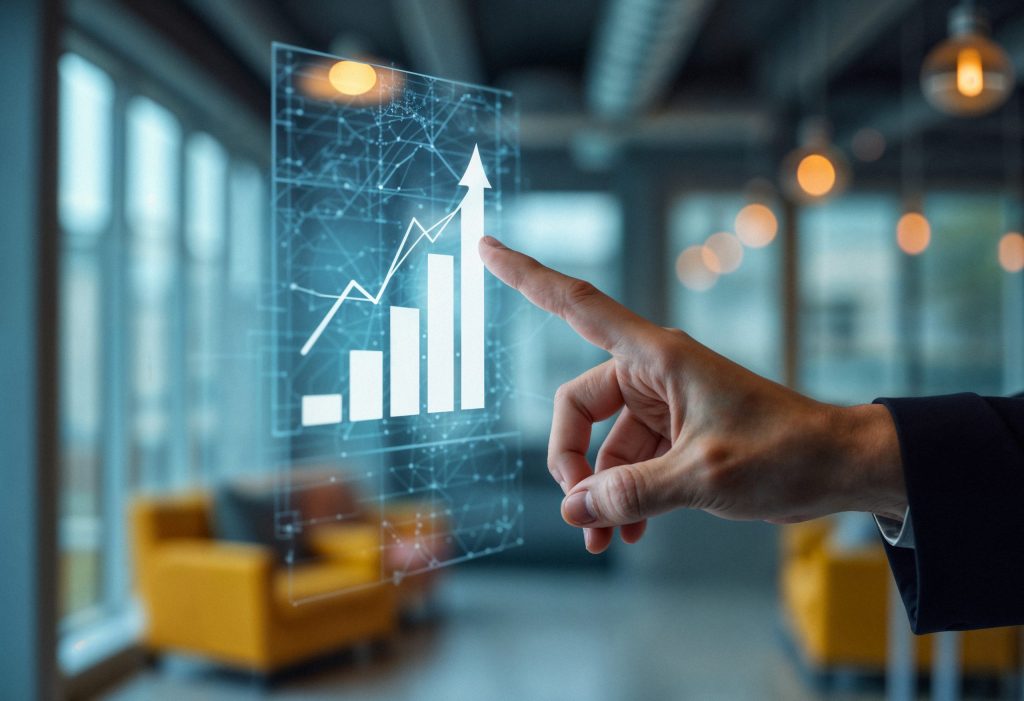 Empresas estão deixando de priorizar apenas a eficiência máxima e passando a valorizar a resiliência, adaptando seus processos para enfrentar mudanças, reduzir riscos e garantir continuidade mesmo em cenários de incerteza.