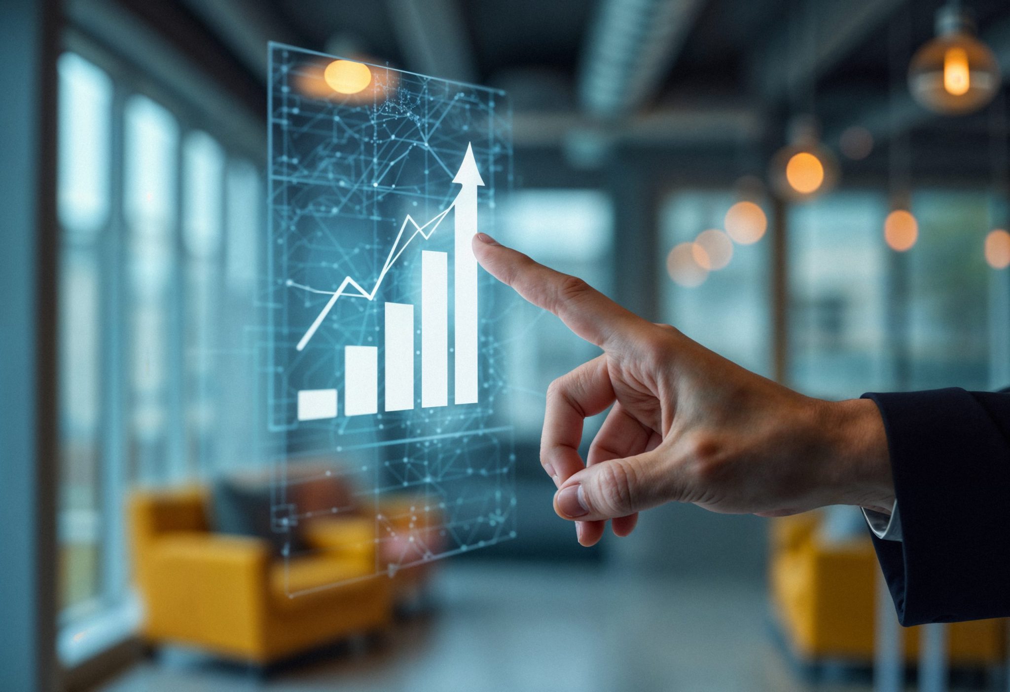 Empresas estão deixando de priorizar apenas a eficiência máxima e passando a valorizar a resiliência, adaptando seus processos para enfrentar mudanças, reduzir riscos e garantir continuidade mesmo em cenários de incerteza.