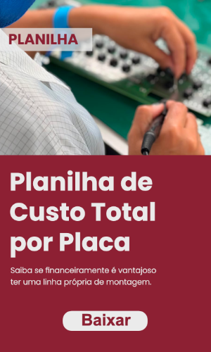 CAPA BANNER PLANILHA DE CUSTO TCO